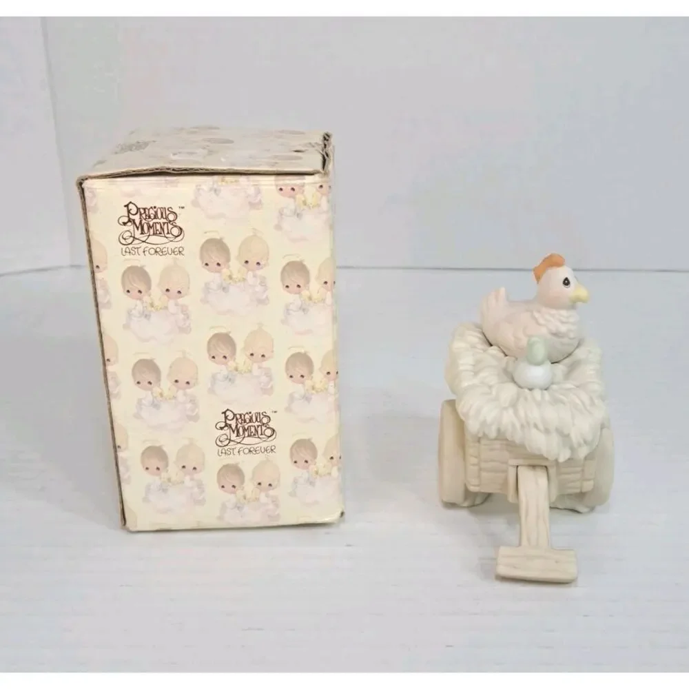 Precious Moments item specifics